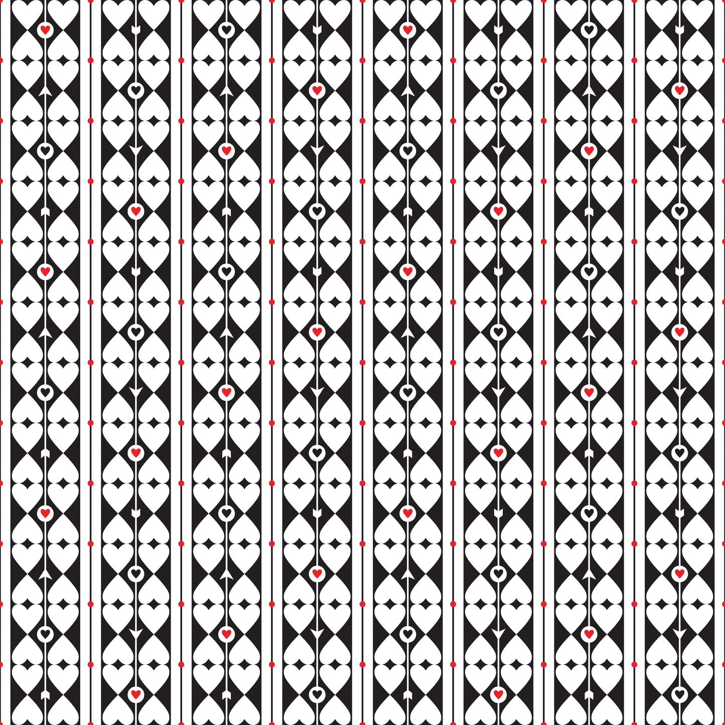 Queen of Hearts (2 Versions)