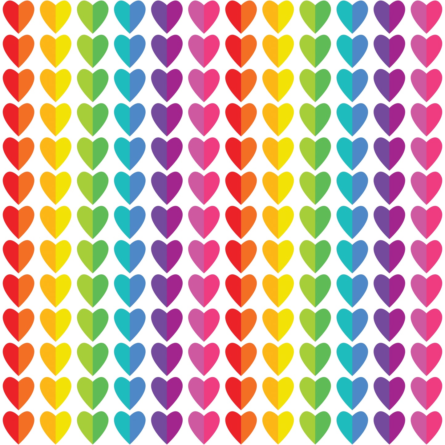 Love Spectrum