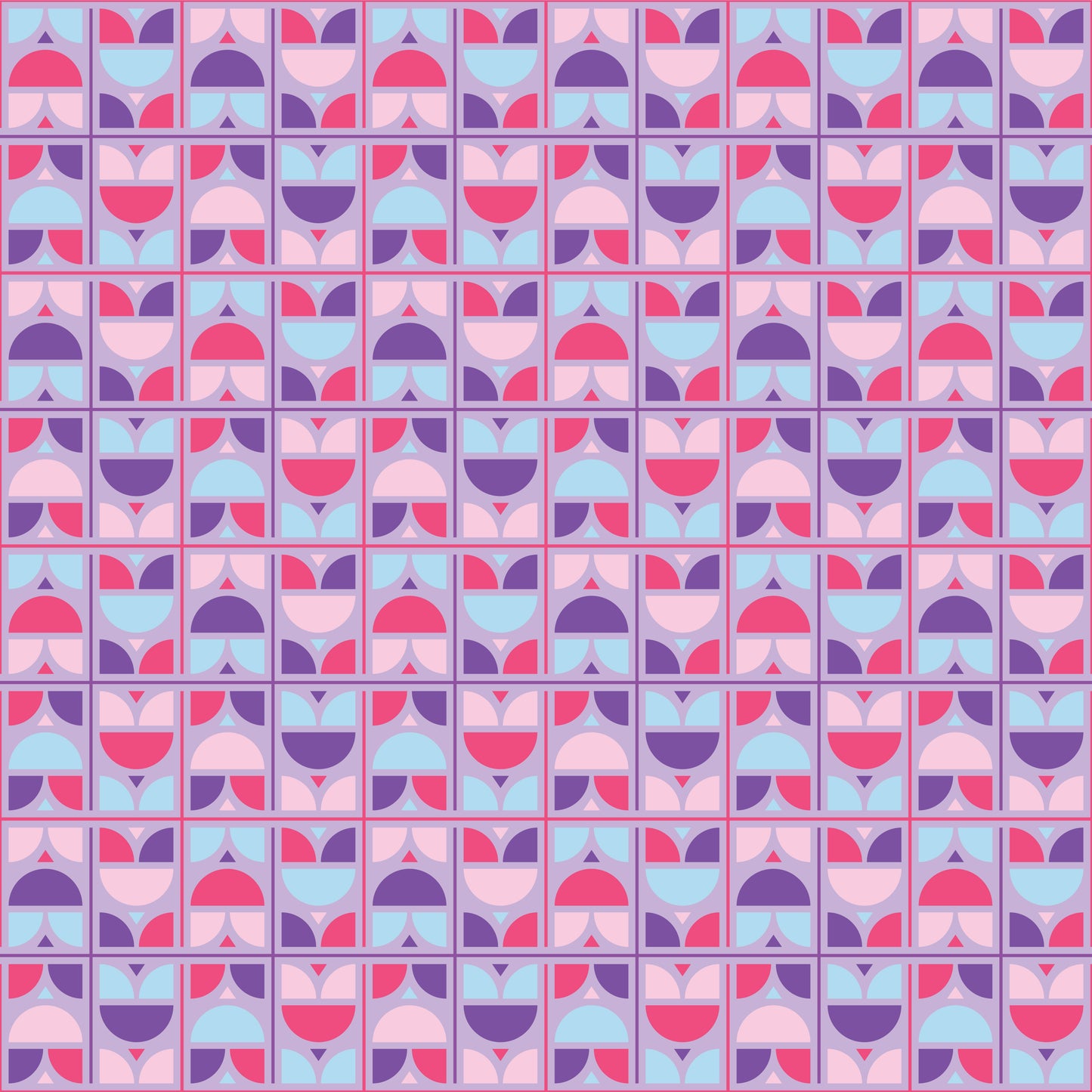 May Flowers