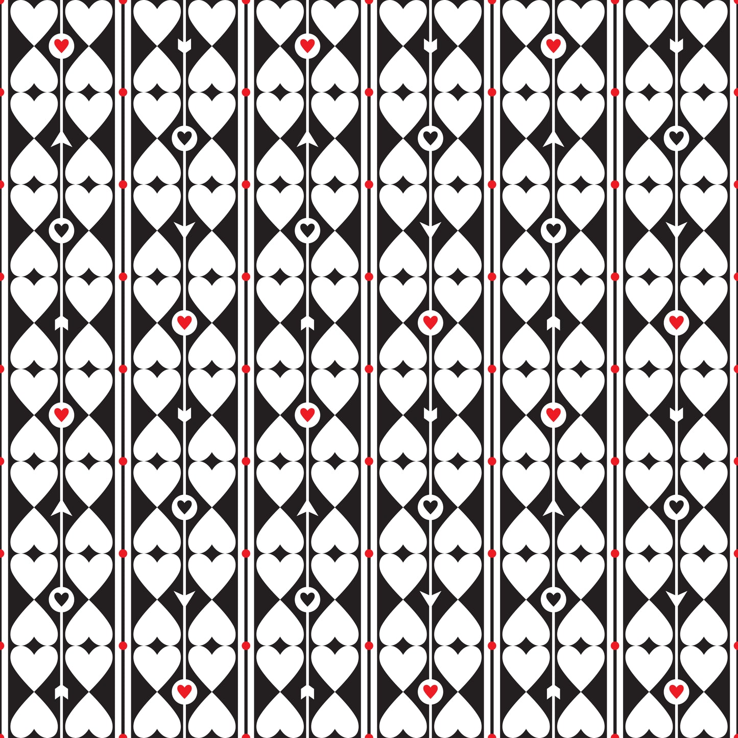 Queen of Hearts (2 Versions)