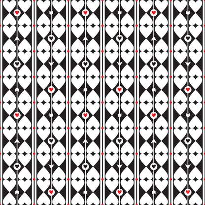 Queen of Hearts (2 Versions)