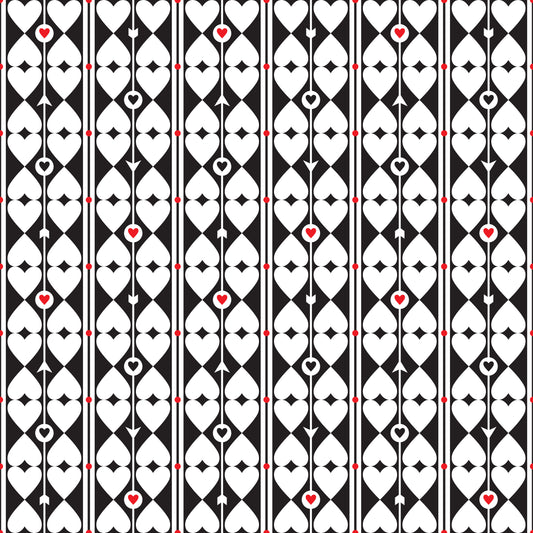 Queen of Hearts (2 Versions)