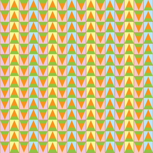 Chic Triangles