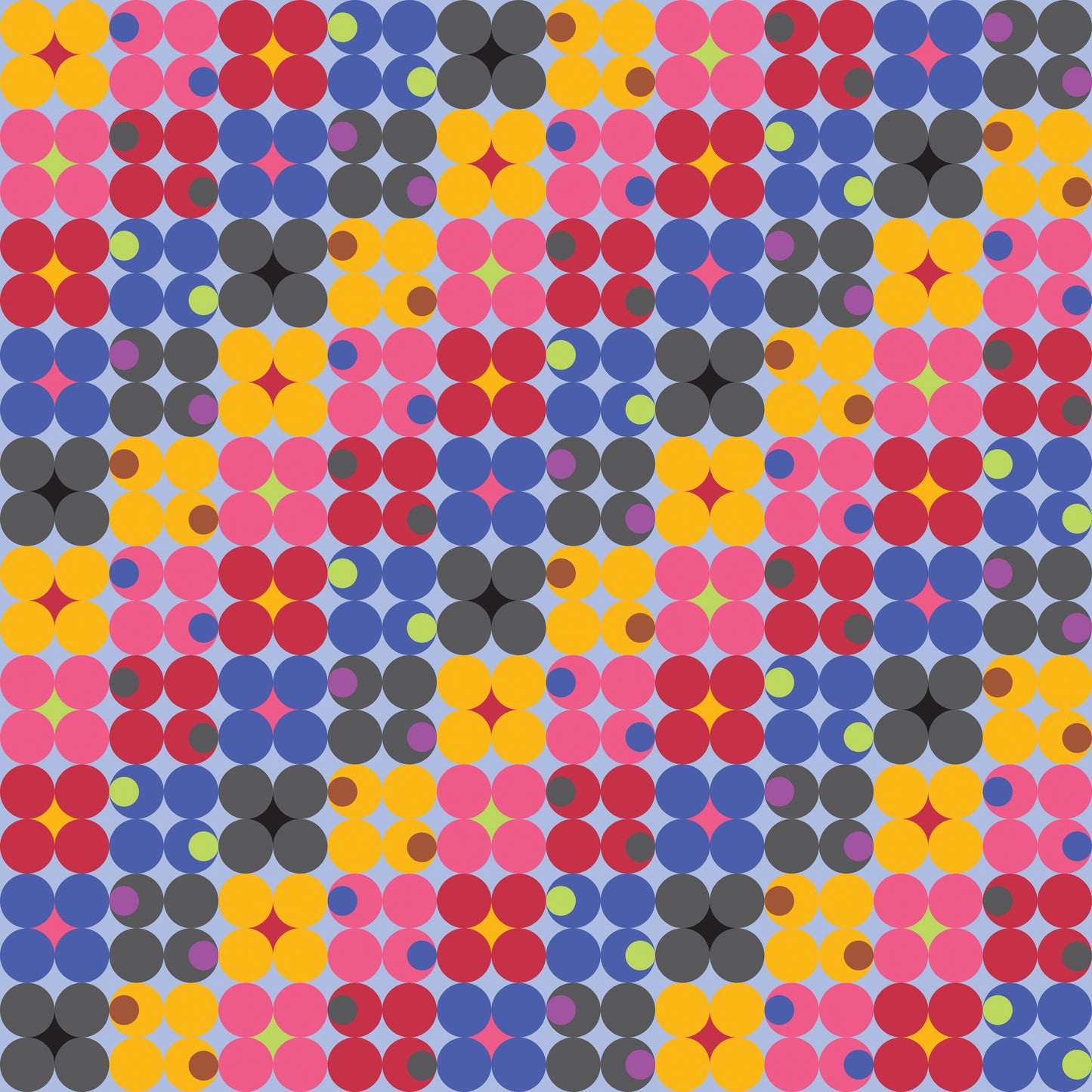Disco Dots