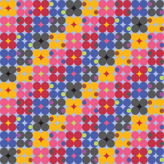 Disco Dots