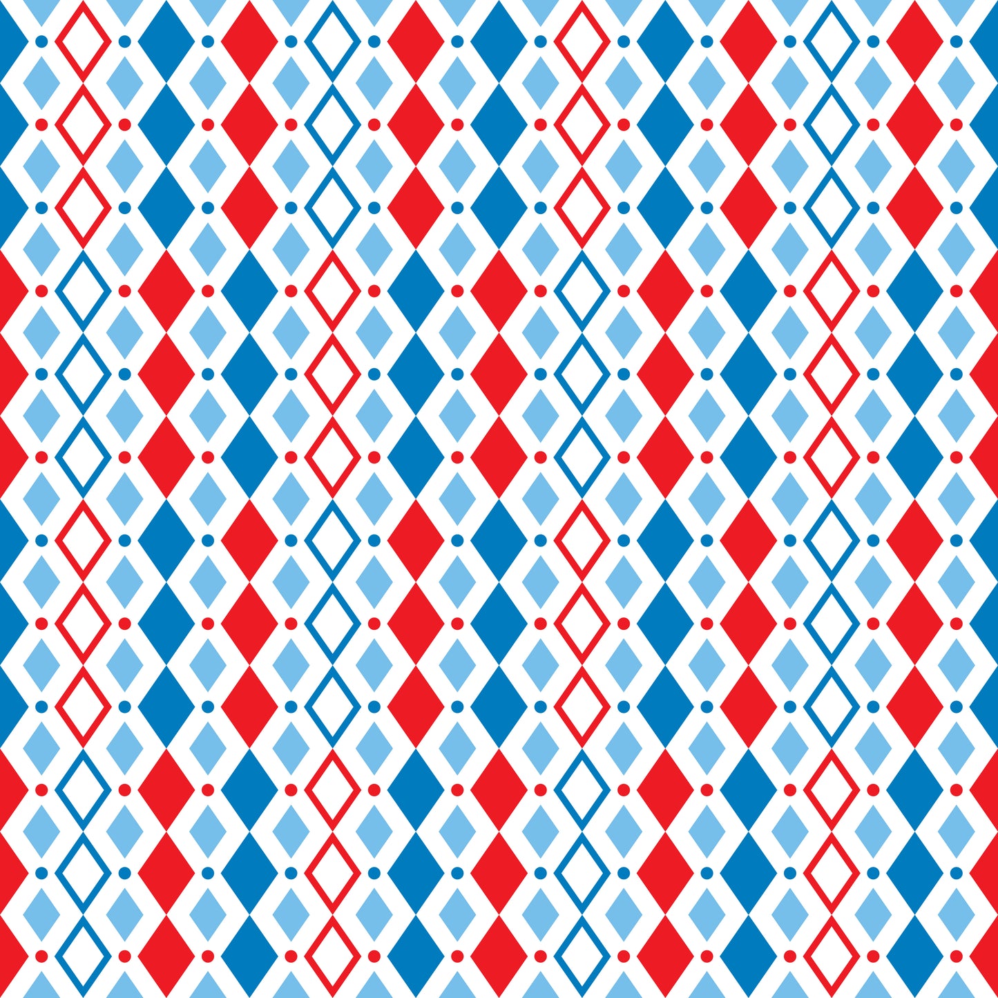 Festive Fourth