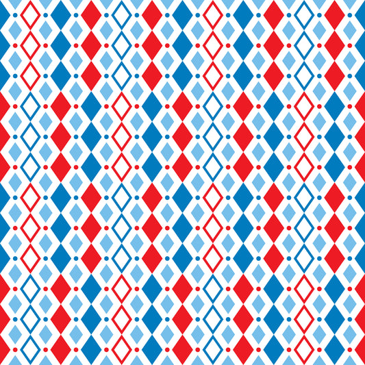 Festive Fourth