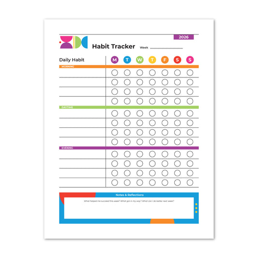Planner Sheets Bundle