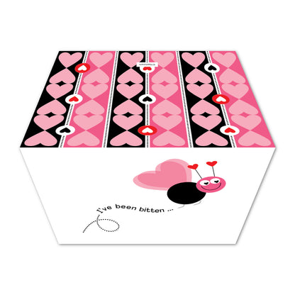 Love Bug Card