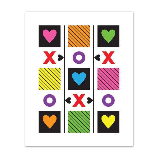 Love Bouquet 16 x 20