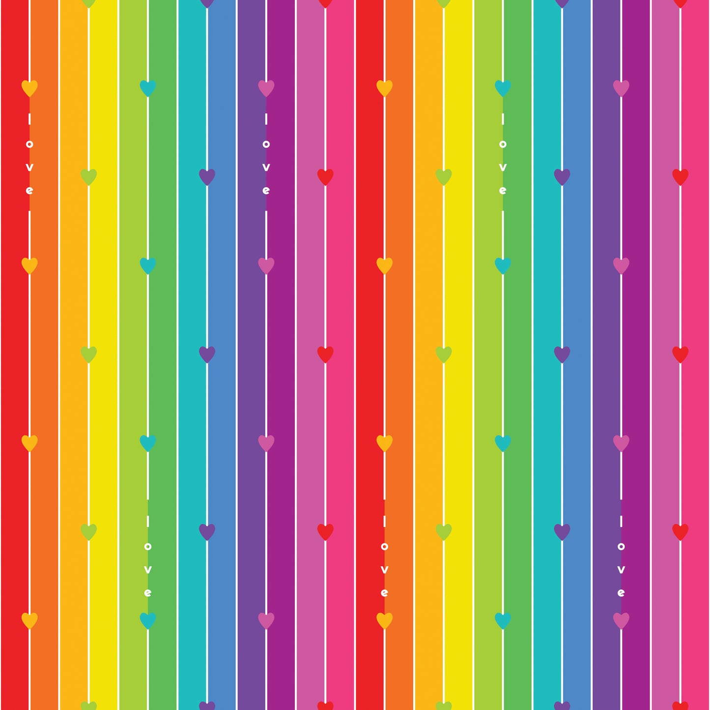 Love Spectrum
