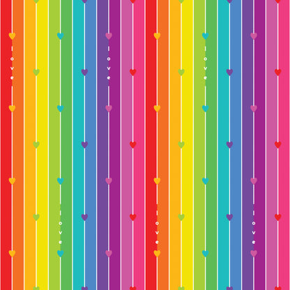 Love Spectrum