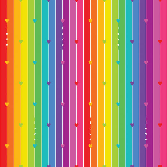 Love Spectrum