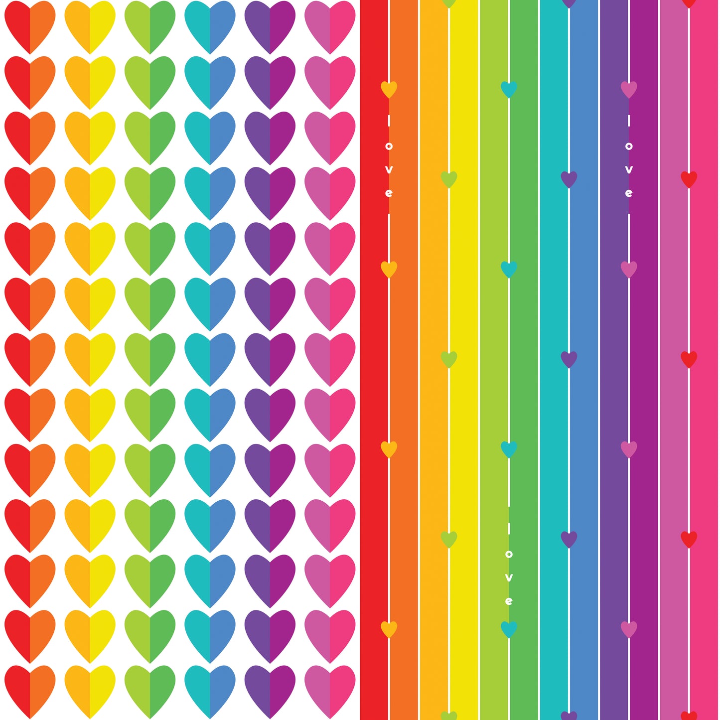Love Spectrum