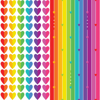 Love Spectrum