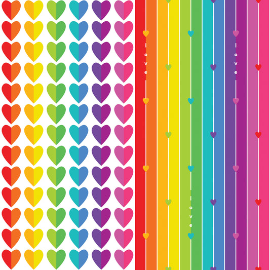 Love Spectrum