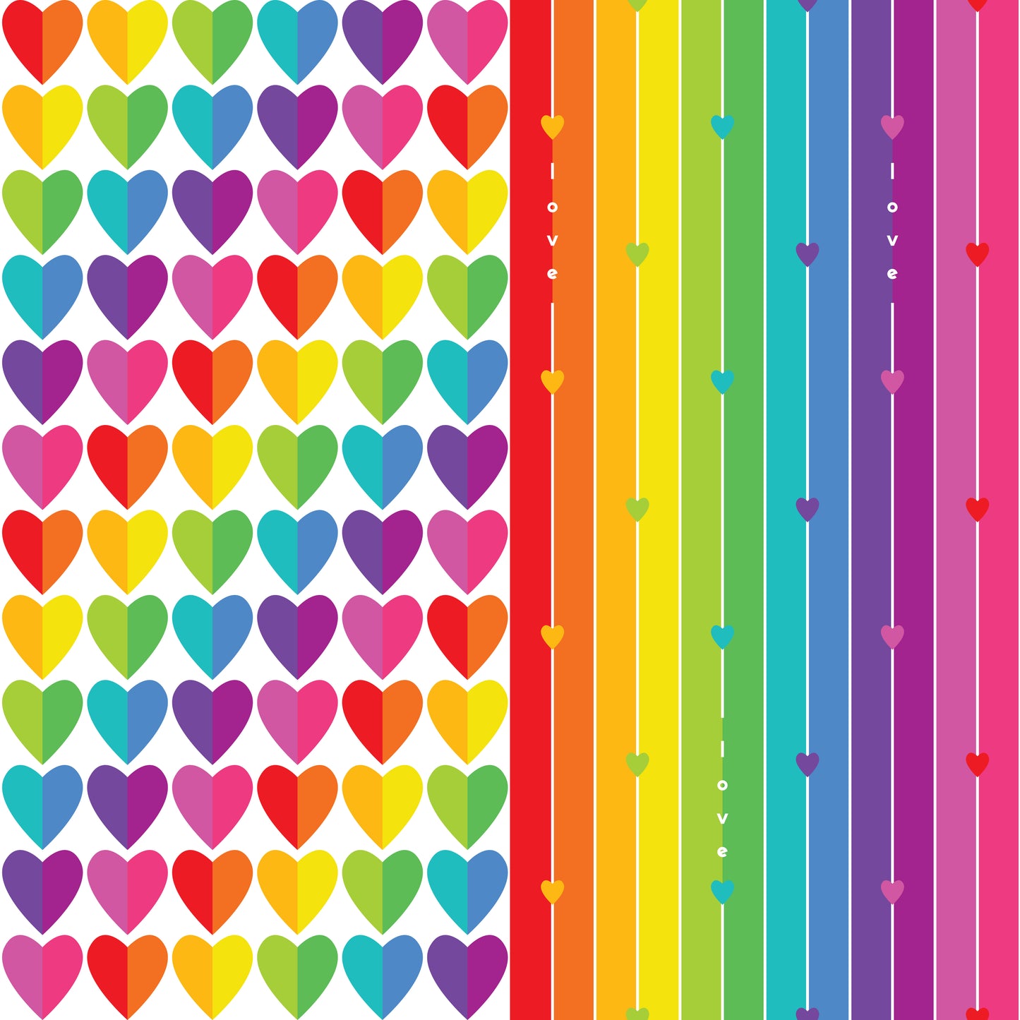 Love Spectrum