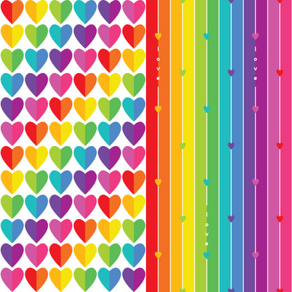 Love Spectrum