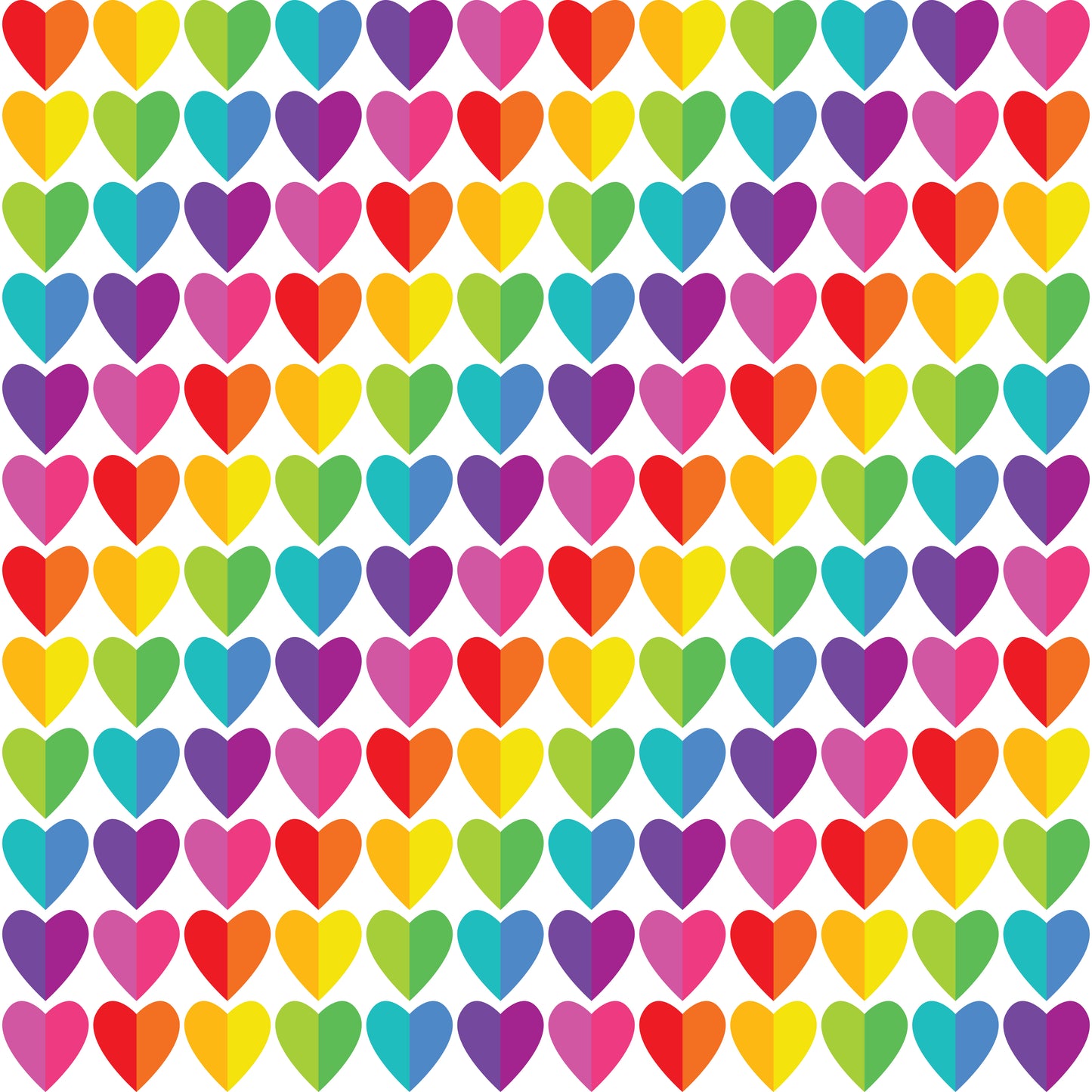 Love Spectrum