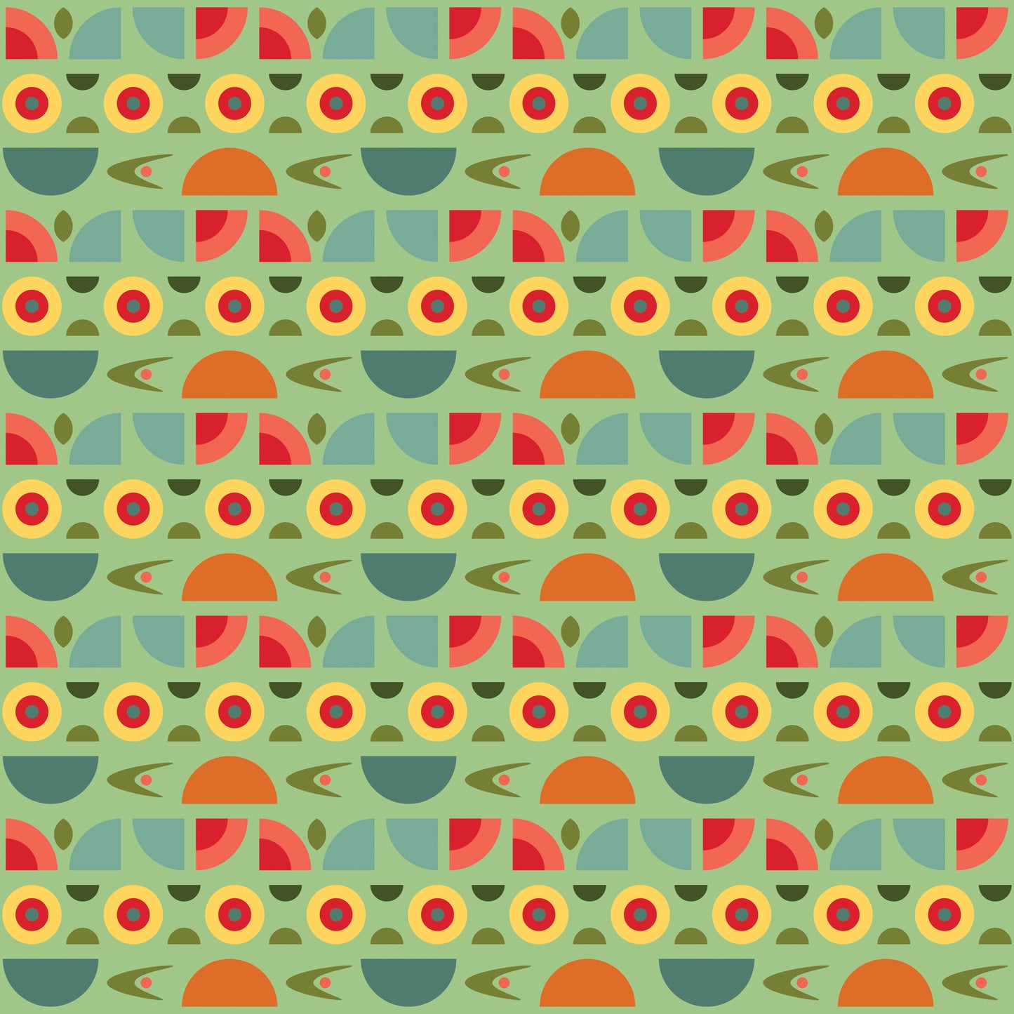 Mod Garden