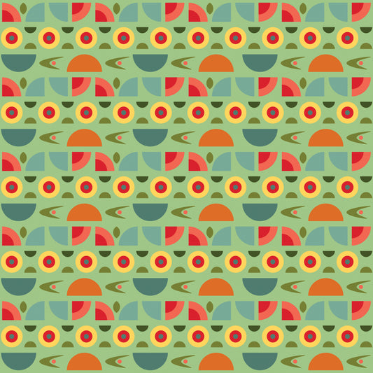 Mod Garden