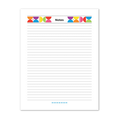 Planner Sheets Bundle