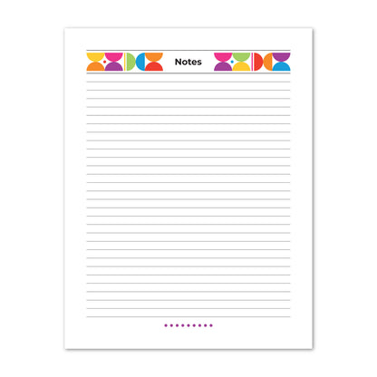 Planner Sheets Bundle