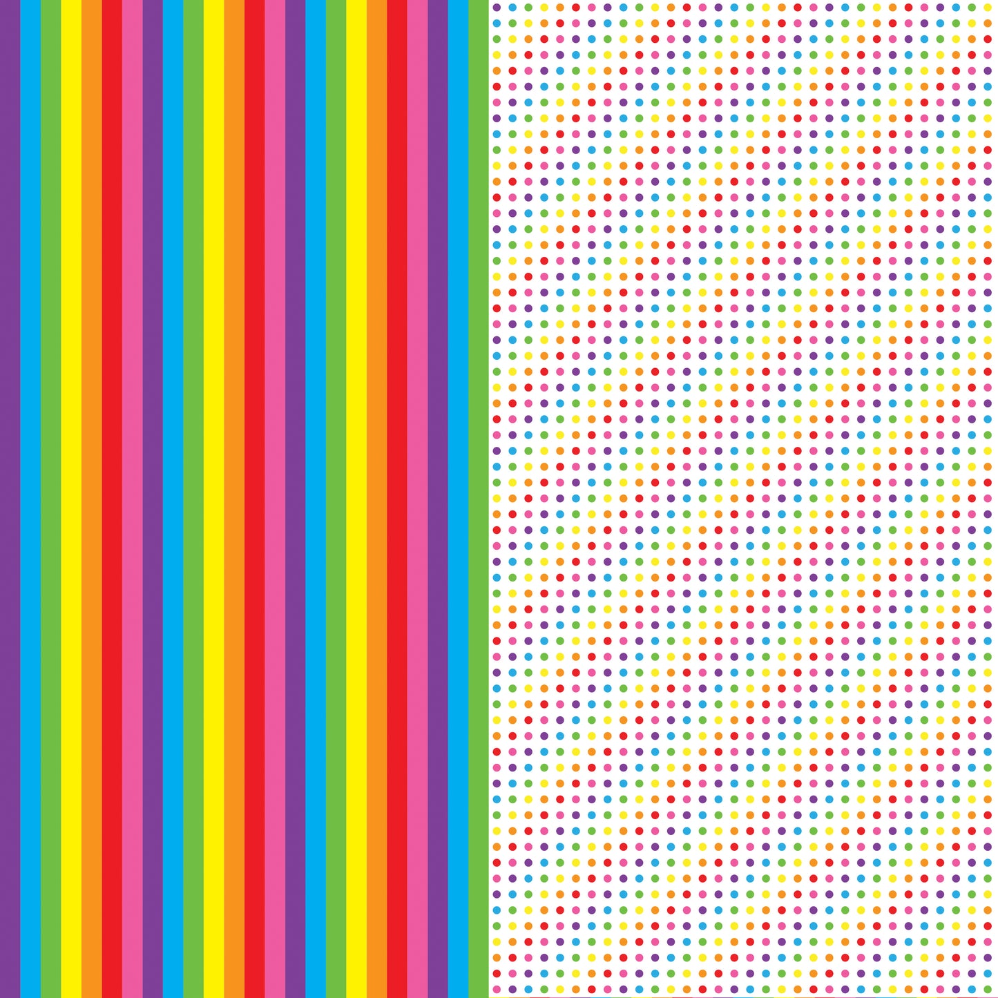 Prism Party Pair