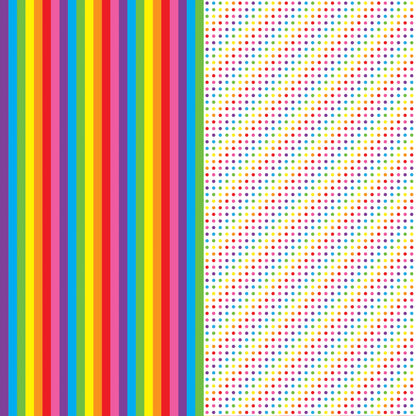 Prism Party Pair