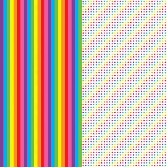Prism Party Pair
