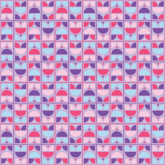 May Flowers