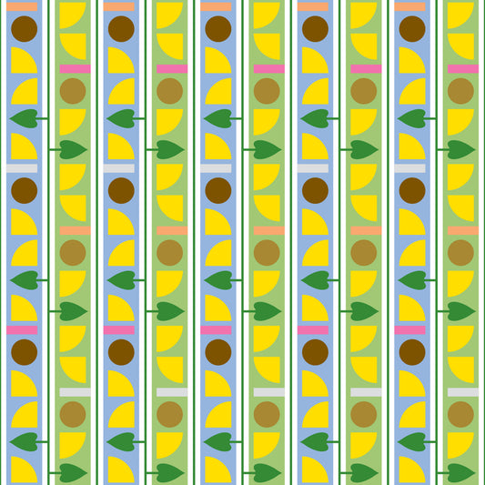 Sunflower Garden
