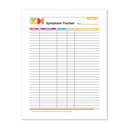 Planner Sheets Bundle